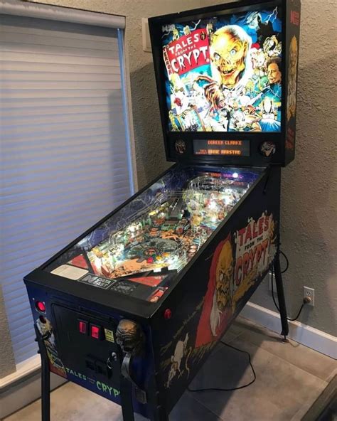cheap pinball machines for under 1 000.